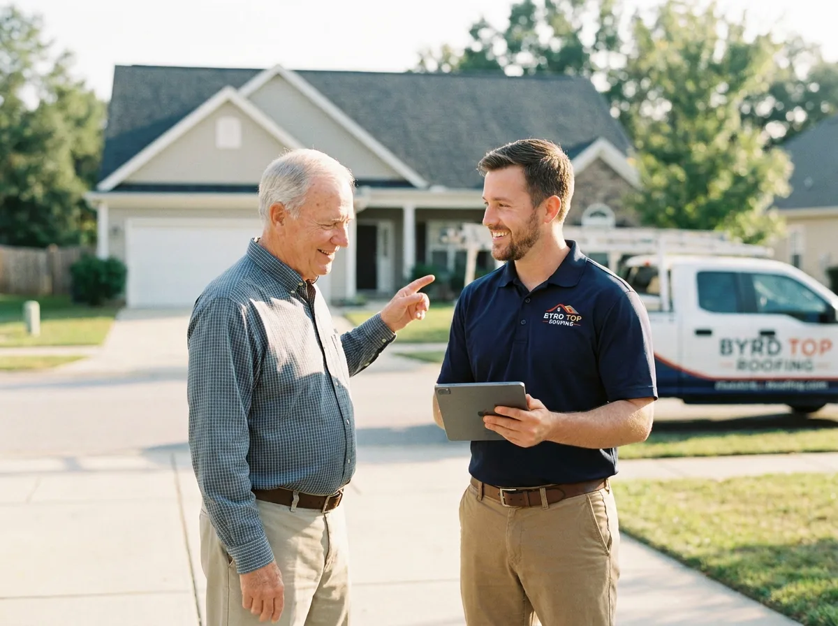 Roofing Mahaska, KS FAQs